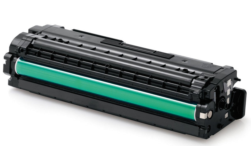 HP Samsung – Toner CLT-K506S – schwarz, 2000 Seiten