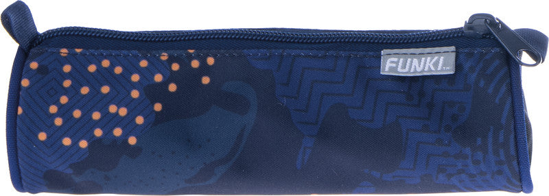 Funki Schulrucksack-Set Joy-Bag – 4-teilig – Panther
