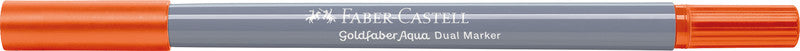 Faber-Castell Goldfaber Aqua Filzstifte, auswaschbar, 1 Stk.