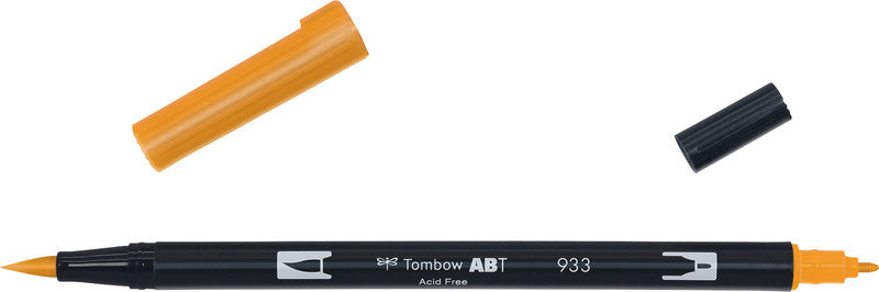 Tombow Auswaschbarer Filzstift, 1 Stk.