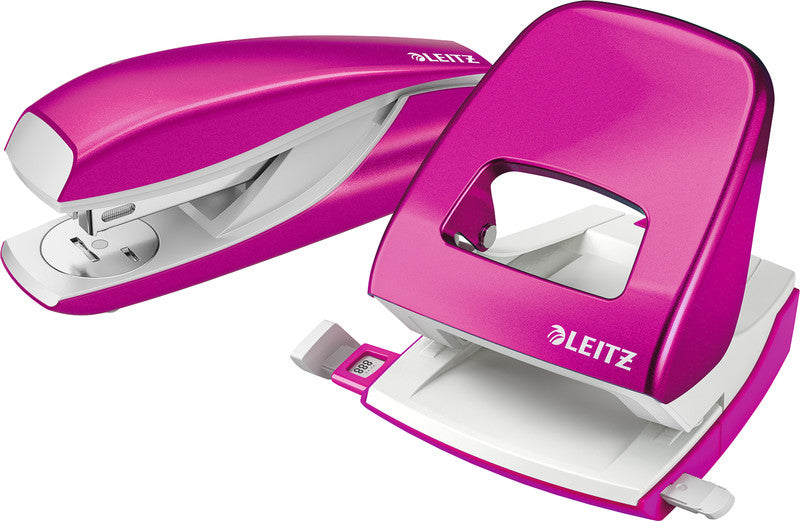 Leitz Locher