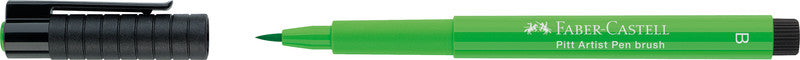 Faber-Castell Tuschefüller Pitt Artist Pen Lettering, Strichbreite 0,3 mm, wasserfest, 6 Stk.