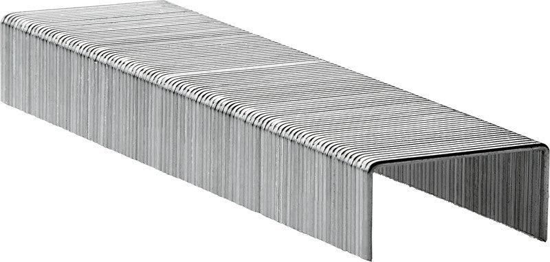 Rexel Heftklammern – 12,8 mm – Metall, silber – 1000 Stk.