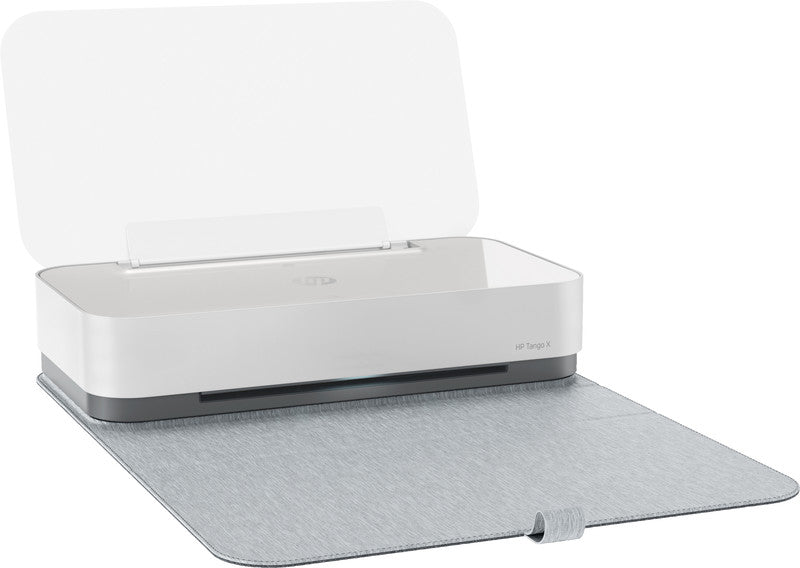 HP Tango X 110 – Farbiges Tintenstrahl-MFP A4, 3-in-1 – ADF, 50-Blatt-ADF – 20 ppm S/W, 19 ppm Farbe