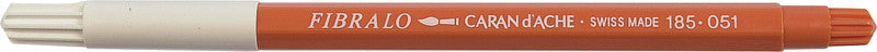 Caran d-Ache Caran d'Ache – Filzstifte Fibralo, Strichbreite 2,8 mm, auswaschbar, 1 Stk.