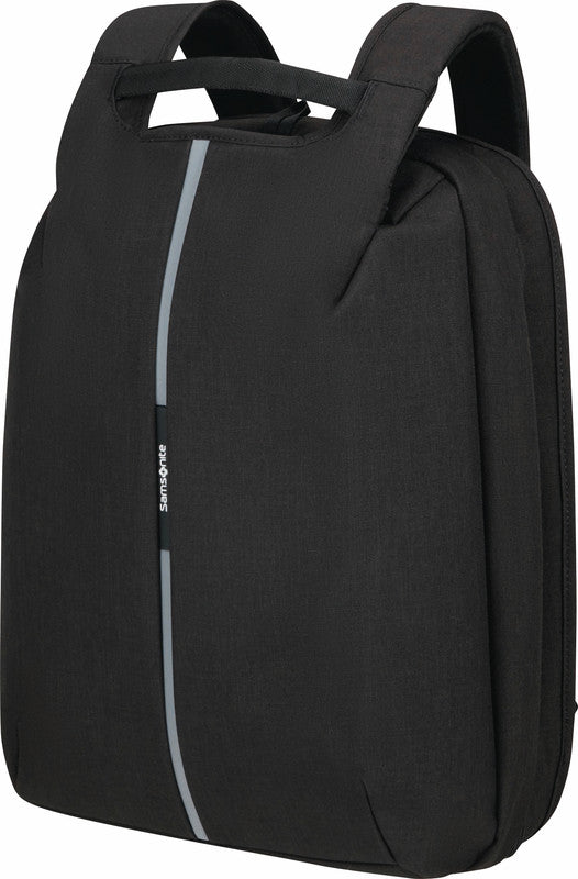 Samsonite Securipak EXP – Notebook-Rucksack – für 15,6"-Notebook, 30 l, Polyester, Schwarz