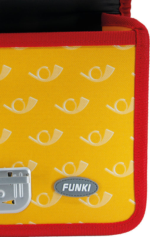 Funki Kindergartentasche – PostAuto