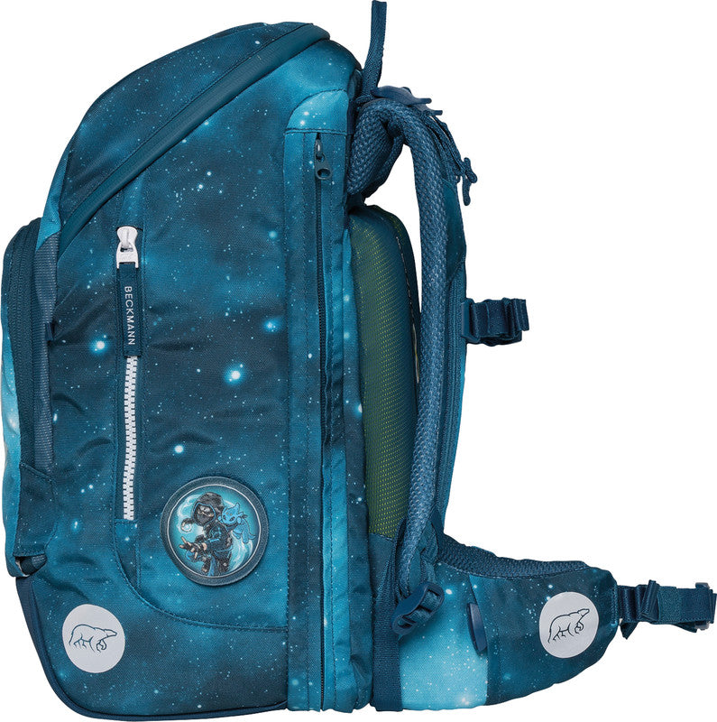 Beckmann Schulrucksack Active Air Flx – Ninja Master
