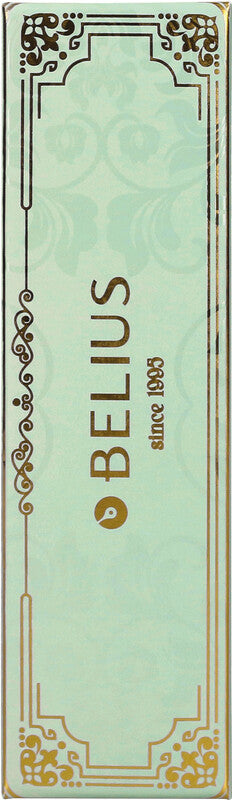 Belius Kugelschreiber – Mint, Aluminium