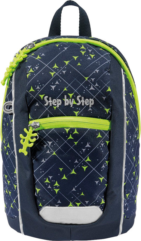 Step by Step Magic Mags Zubehörset – 2-teilig – Little Wild Cat Chiko