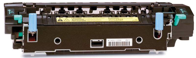 HP Fixiereinheit – bis zu 150'000 Seiten