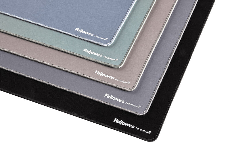 Fellowes Schreibtischset Breyta – sand