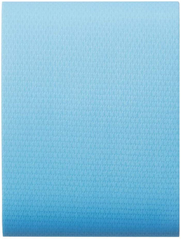 Yamato Gewebeband Outdoor – 50 mm × 3 m, Neonblau, Wiederablösbar