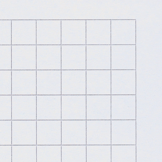Natura line Schulheft, 175 × 220 mm, kariert, Klammerheftung, Karton, 40 Seiten, 90 g/m² – lila