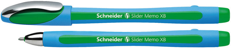 Schneider Schreibgeräte Kugelschreiber – Hellblau, Kunststoff