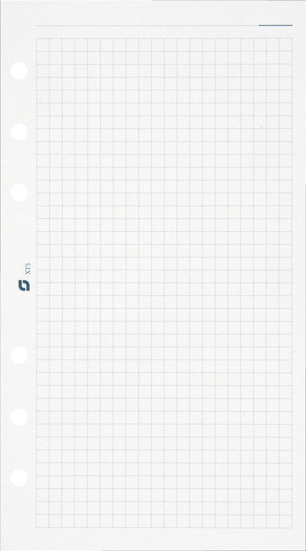 Succes Kalender-Einlage – 6-fach, 9,5 × 17,1 cm