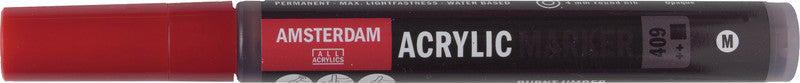 Royal Talens Acrylmarker – Umbra Gebrannt