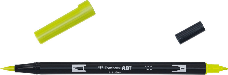 Tombow Filzstifte ABT Dual Brush Pen, 1 Stk.