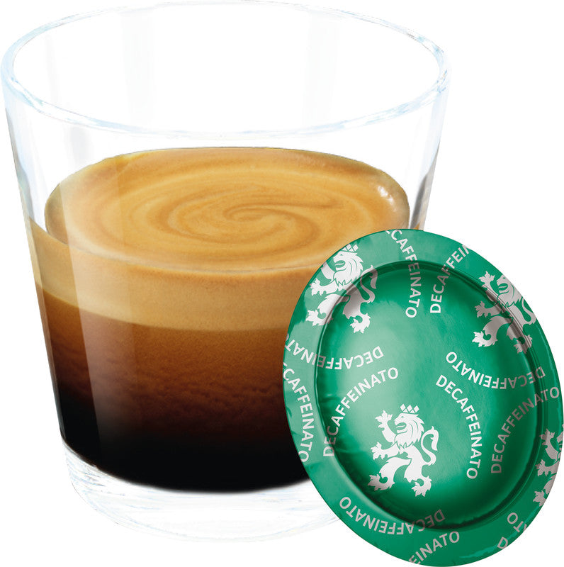 Café Royal Espresso Entkoffeinierte Kaffeepads – für Nespresso Professional – 50 Pads