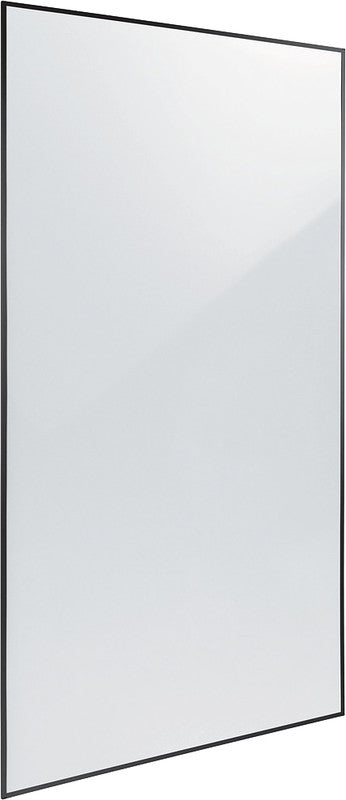Sigel Starter-Kit – 90 × 180 cm, magnetisch, Aluminiumrahmen, inkl. 2 Tafeln, Stand, Moderationskoffer