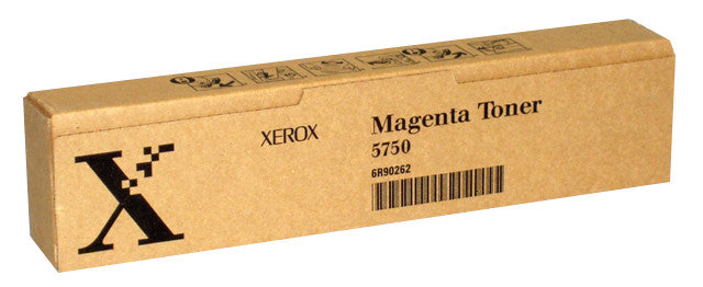 Xerox Toner – magenta, 10000 Seiten