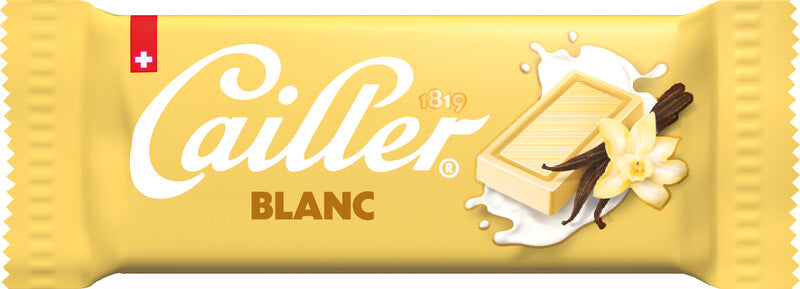 Cailler Napolitains – Sortiert (inklusive Milch-Mandeln, Milch-Haselnüssen, Weiss), einzeln verpackt, 250 g