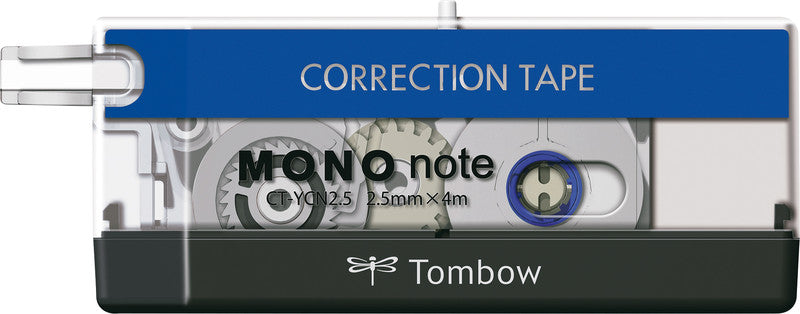 Tombow Korrekturband Korrekturroller