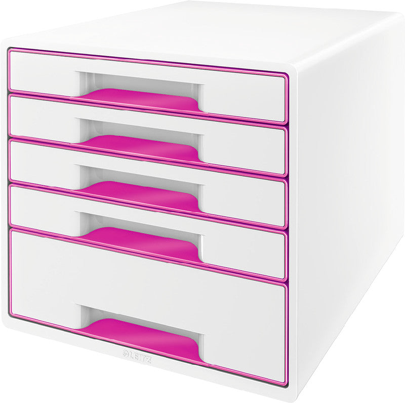 Leitz Dateiablagebox 52142023