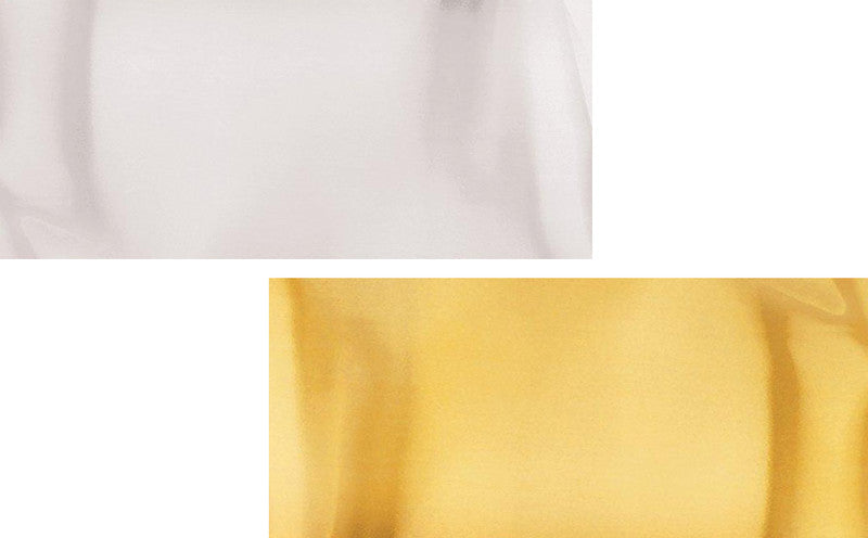 Folia Folienkarton satiniert – silber glänzend – 50 × 70 cm, 1 Bogen