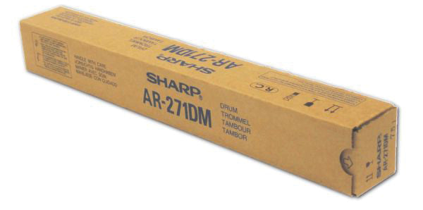 Sharp Bildtrommel – bis zu 50'000 Seiten