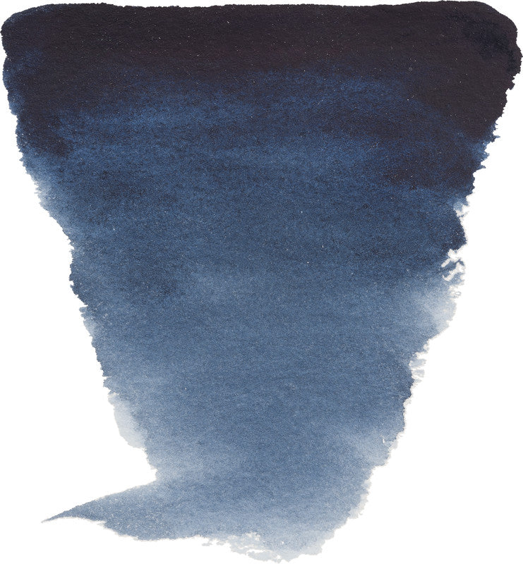 Van Gogh – Aquarellfarbe – Indigo