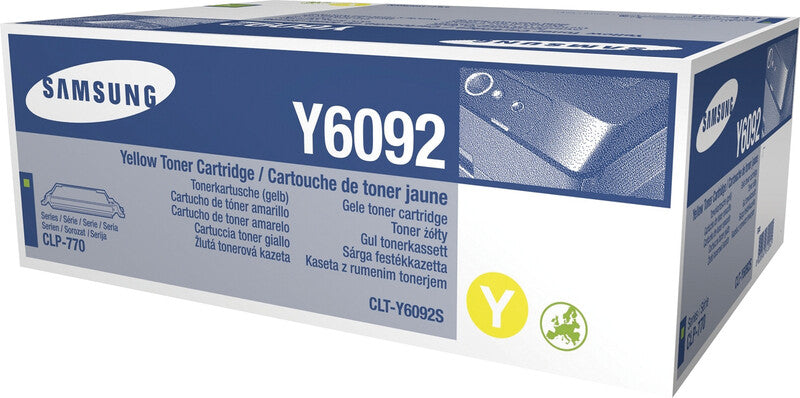 HP Toner SU559A – gelb, 7000 Seiten