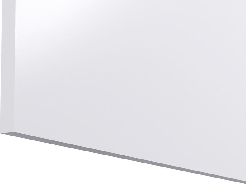 Legamaster Wall-Up Whiteboard – Emaille, magnetisch, rahmenlos – 200 × 119,5 cm