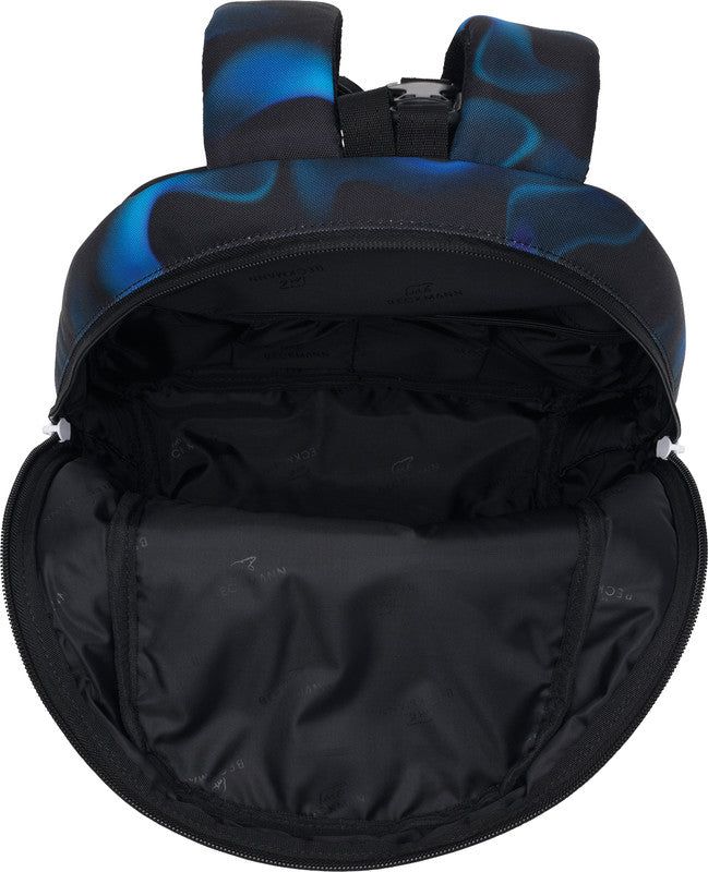 Beckmann Classic – Sportrucksack – 12 l, rPET, Magic League
