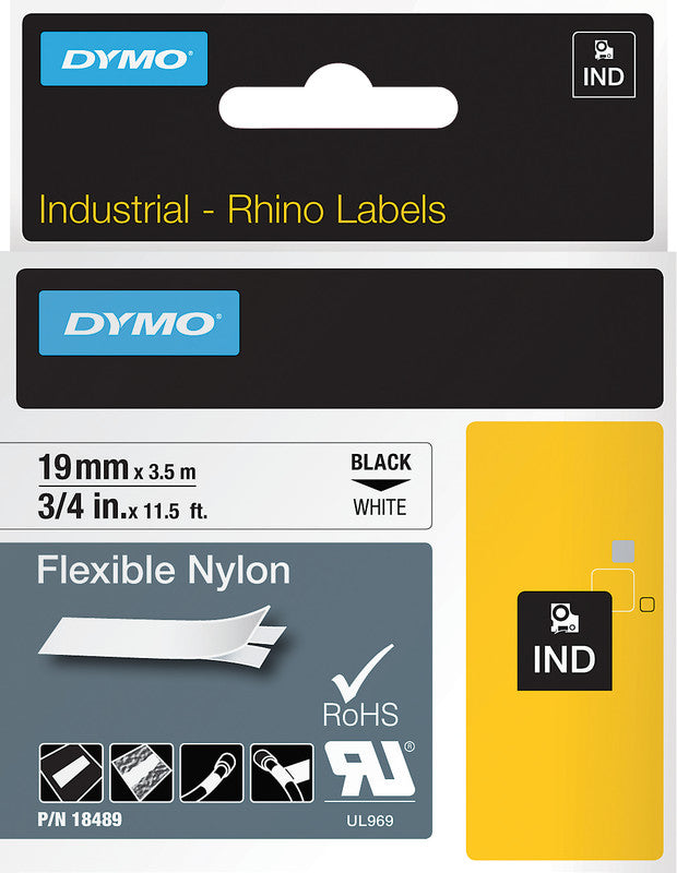 DYMO Schriftband