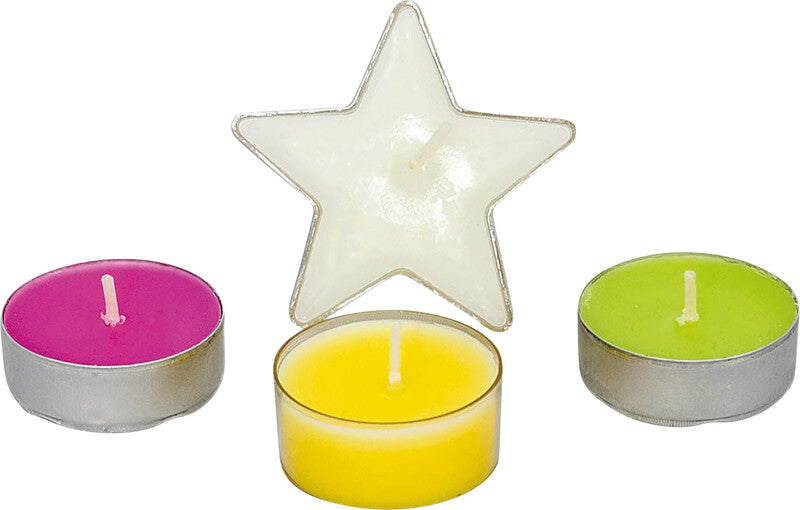 Roth Adventskalender Lichtblicke, sortiert, Karton, 45 × 34 cm