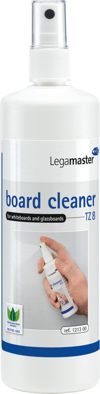 Legamaster Starter-Kit, inkl. Zerstäuber – für Whiteboards