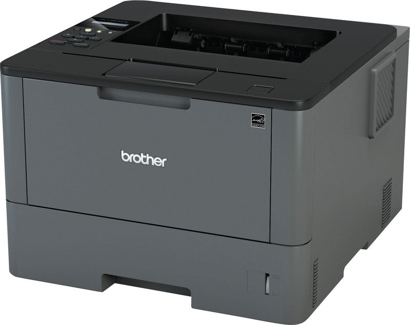 Brother HL-L5200DW – A4, S/W, Duplex, 40 S./Min., 1200 × 1200 dpi, WLAN/LAN, Papier: 300 Blatt