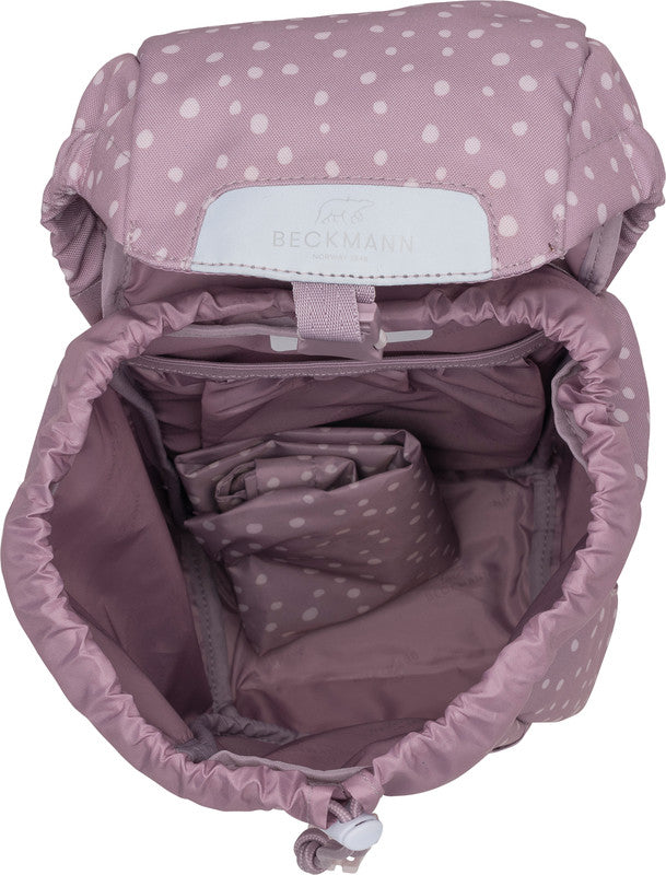 Beckmann Kindergartenrucksack Classic Mini – Baby Deer