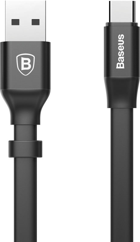 Baseus USB-Kabel, USB-C, 0,23 m, USB 2.0