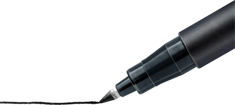 Staedtler Lumocolor Permanent-Marker – Schwarz