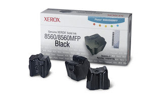 Xerox Tintenpatronen-Multipack, Schwarz, 3er-Pack – für Inkjetdrucker/Multifunktionsgeräte