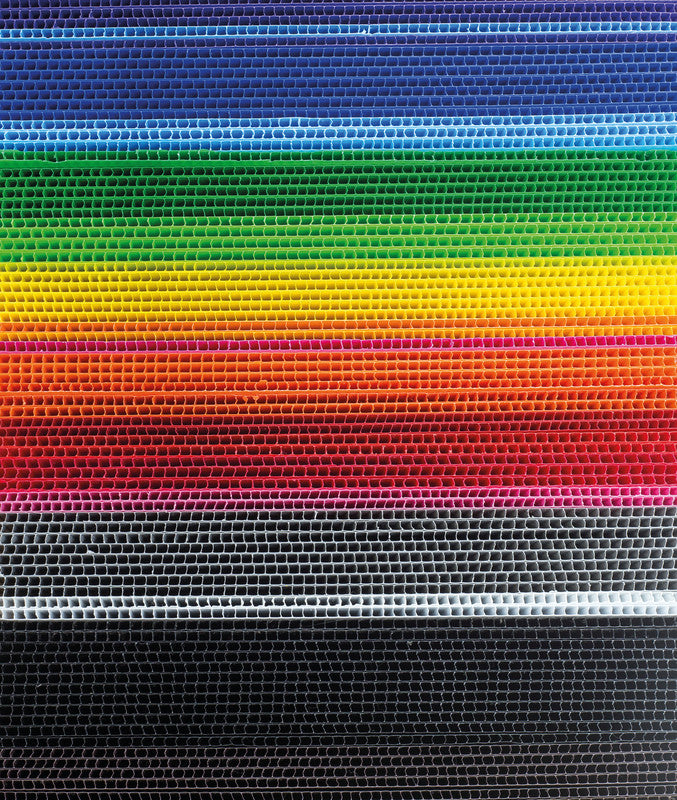 Folia Wellkarton – strukturiert, matt, tannengrün – 50 × 70 cm, 1 Bogen