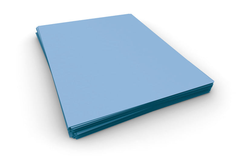 Clairefontaine Kopierpapier – A4, 80 g/m², Lavendel – für Inkjet/Laser/Kopierer – FSC, EU Ecolabel – 500 Blatt