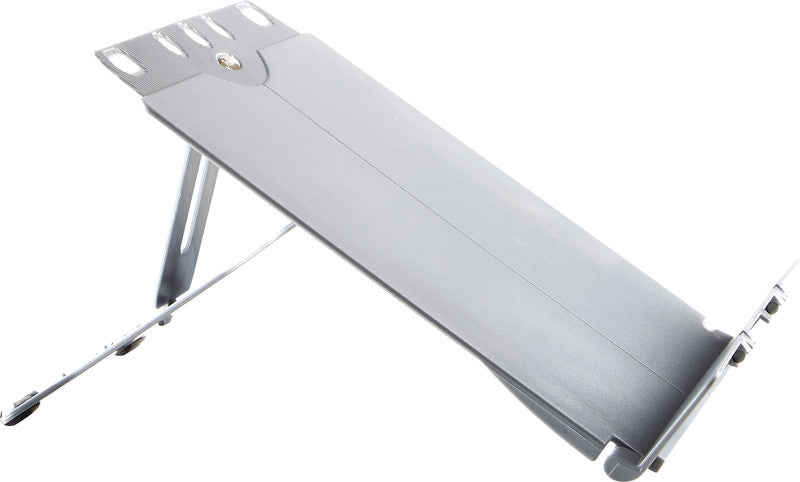 Fellowes Stiftschlaufe – Kunststoff, Silber, 295 × 244 mm