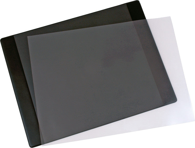 Laufer Läufer Schreibunterlage Durella DL – 650 × 500 mm – Kunststoff
