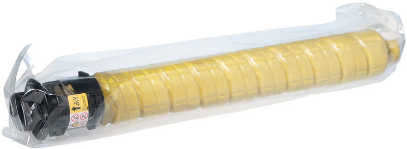 Ricoh Toner – Gelb, 10500 Seiten