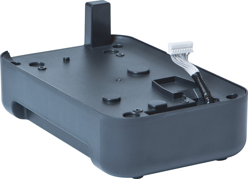 Brother Akkubasis PA-BB-002 – für P-touch P-900W, P950NW, schwarz, Kunststoff