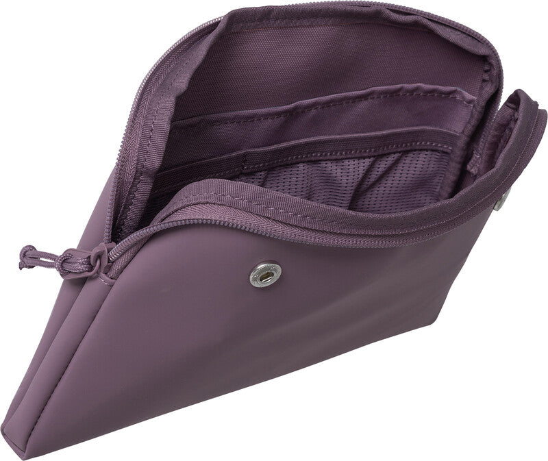 Beckmann Reisetasche Weekendbag – 45 l, rPET, Grape, 50 × 32 × 25 cm