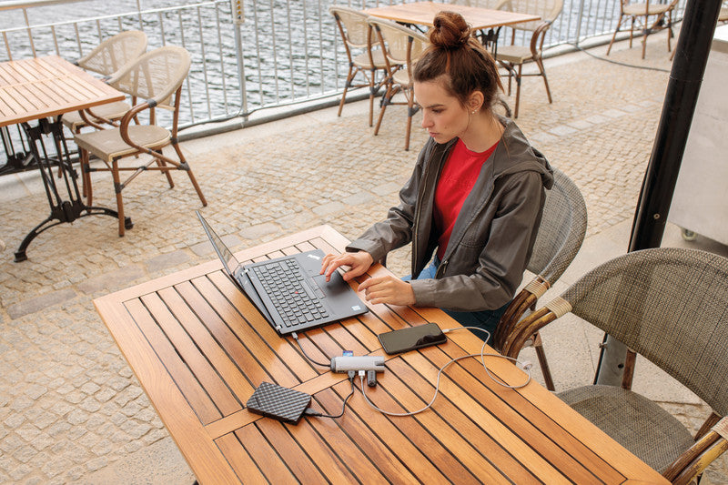 Verbatim Store 'n' Go 3.0 Speichergerät – 1 TB, USB 3.0, für Windows, Mac OS X, Linux